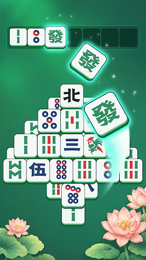 Tile Mahjong Classic