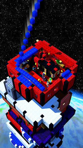 Tower Craft: Build Skyscraper