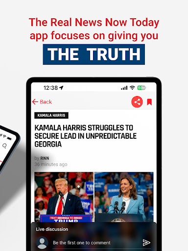 Real News Now Republican News