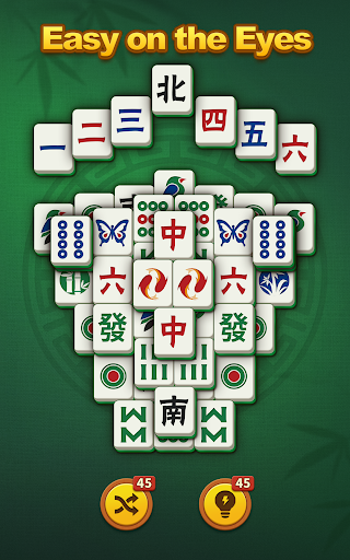 Sola Mahjong: Match Tiles Game