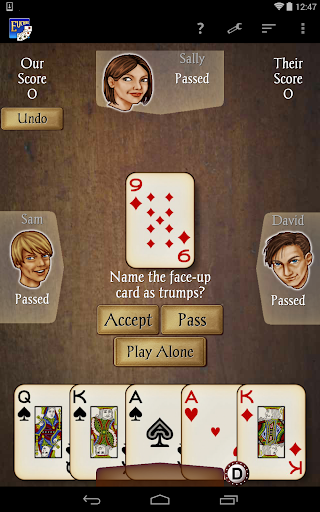 Euchre Pro
