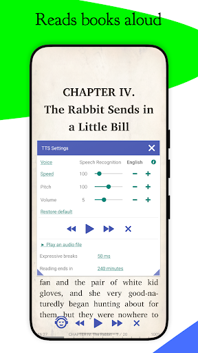 Librera PRO - Book reader