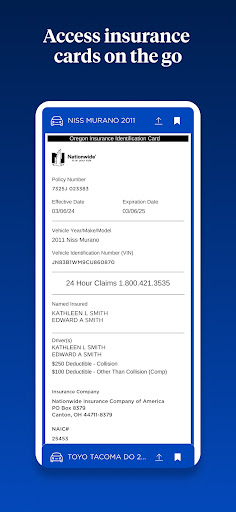 Nationwide Mobile