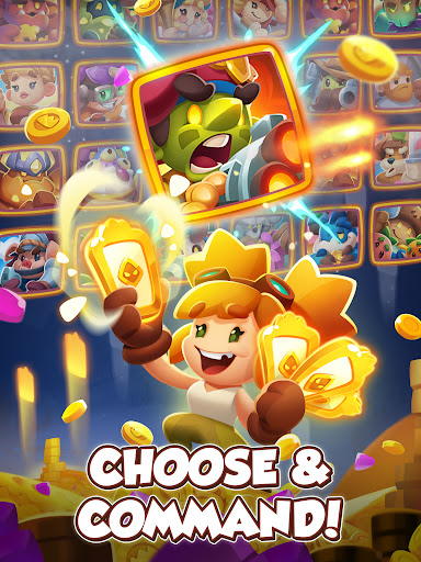 Castle Duels: PvP Arena Battle