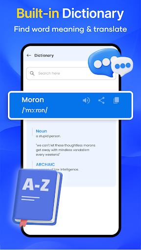 Translate All Languages Now
