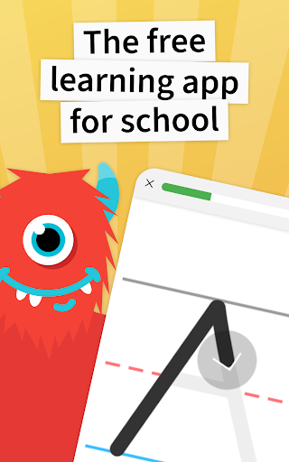 ANTON: School Learning