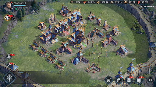Viking Rise