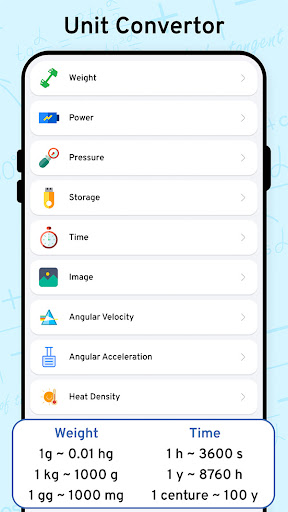 AI Math Scanner: Maths Solver