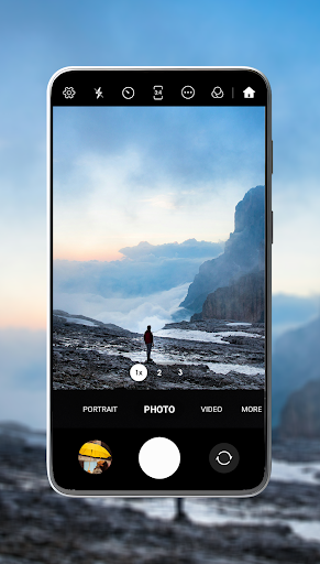 Smart Camera HD - Ultra Camera