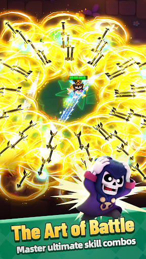 Archero 2