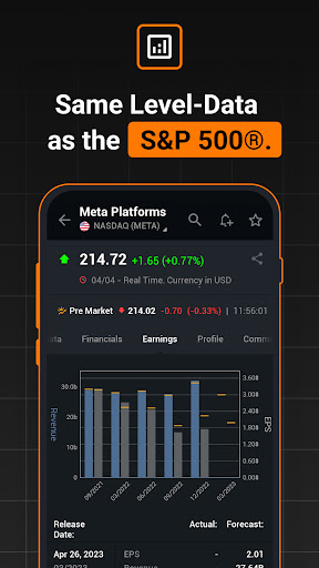 Investing.com: Stock Market