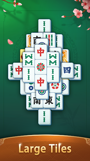 Mahjong Spirit: Match Game