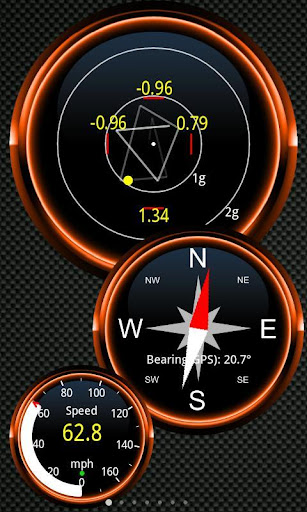 Torque Pro (OBD 2 & Car)