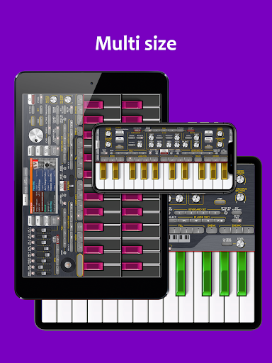 ORG 24: Your Music
