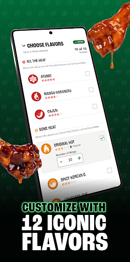 Wingstop