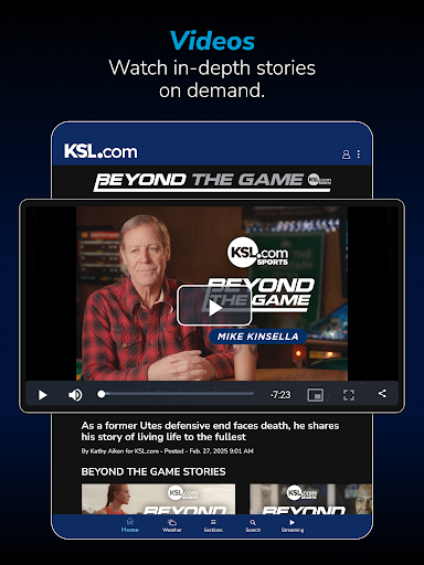KSL.com News Utah