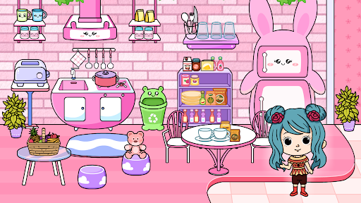 Tizi Modern Home & Room Design