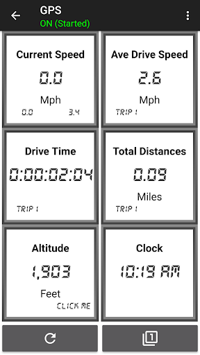 Car Gauge Pro (OBD2 + Enhance)