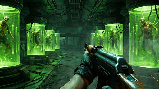 Zombie Apocalypse: Doomsday-Z