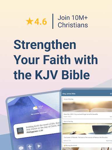 King James Bible Study KJV