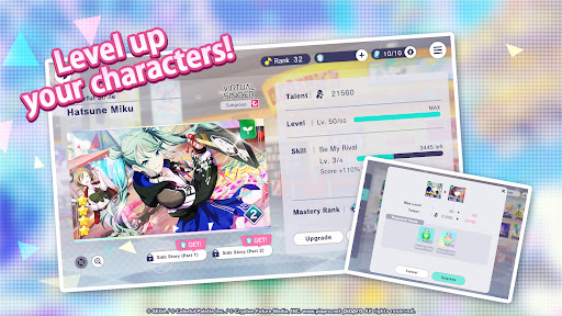 HATSUNE MIKU: COLORFUL STAGE!
