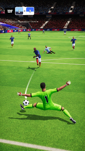 Soccer Superstar