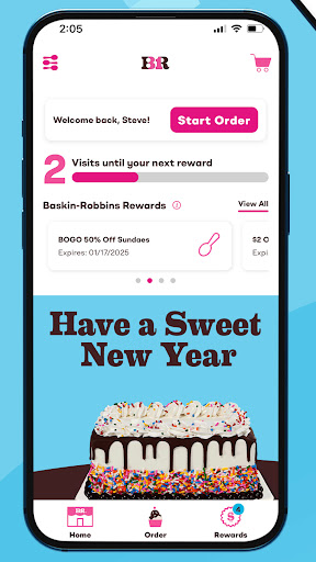 Baskin-Robbins