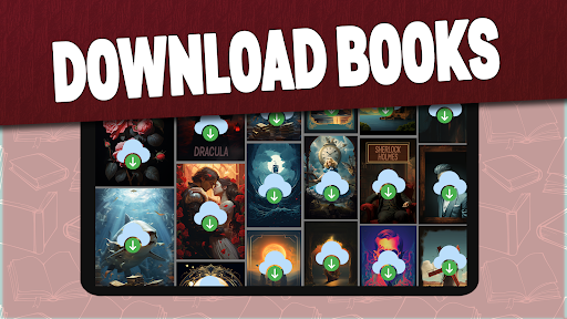 Books - Read and Download