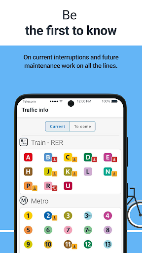 Île-de-France Mobilités
