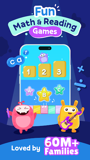SplashLearn: Kids Learning App