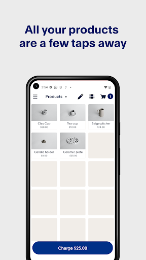 PayPal POS (ex Zettle)