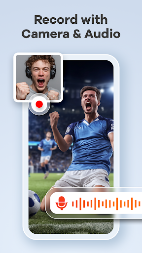 Screen Recorder Video Recorder