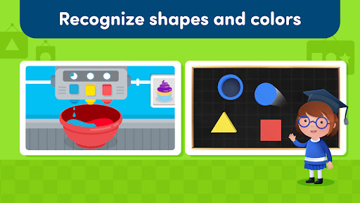Montessori Preschool, kids 3-7