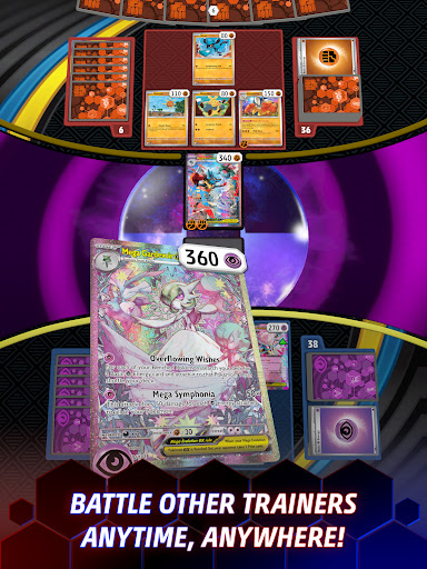 Pokémon TCG Live