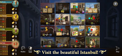 Istanbul: Digital Edition
