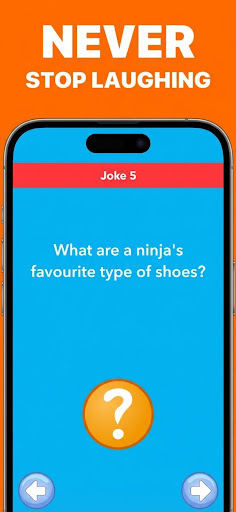 Funny Jokes And Riddles