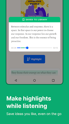 Headway - Daily Micro Learning