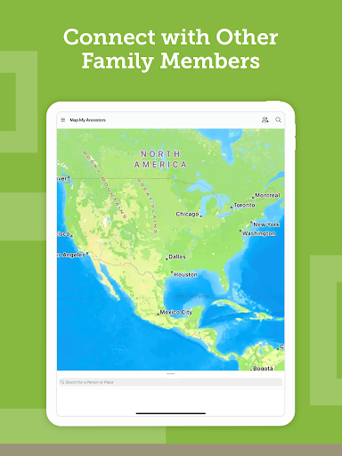 FamilySearch Tree