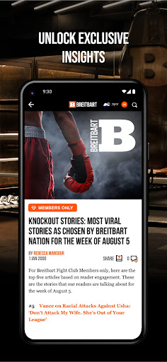 Breitbart