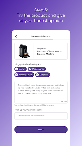 Influenster