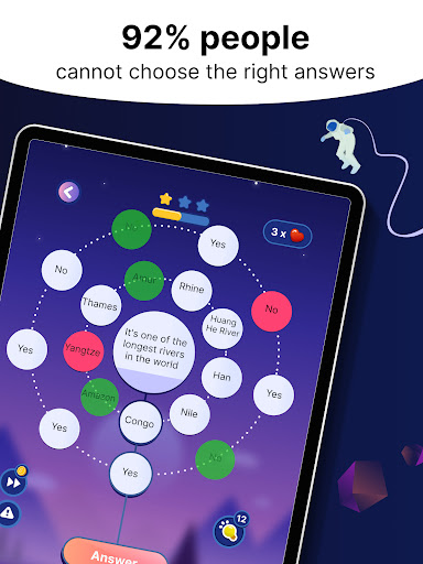 Erudite: Trivia Games & Quiz