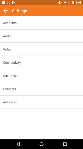 ZoiPer Pro - SIP Softphone