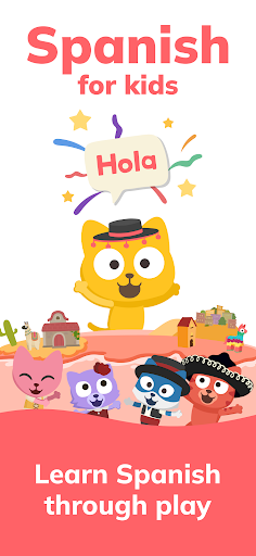 Learn Spanish – Studycat