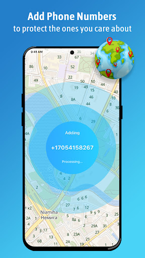 Be Closer: GPS Family Location