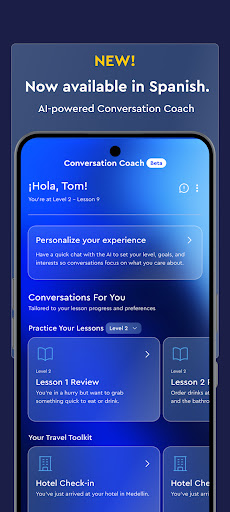 Pimsleur | Language Learning