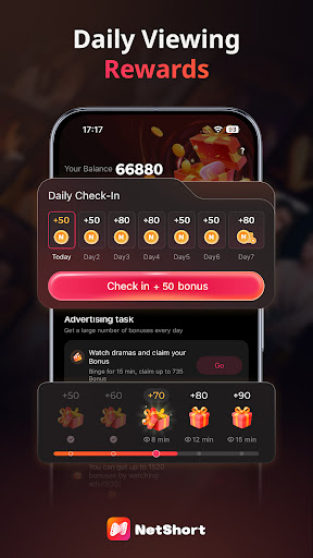 NetShort - Popular Dramas & TV
