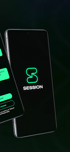 Session - Private Messenger
