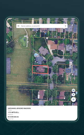 LandGlide: Land & Parcel Data