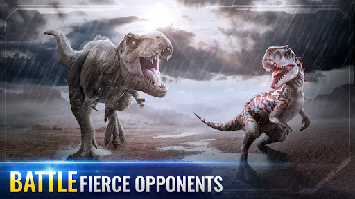 Jurassic World™: The Game