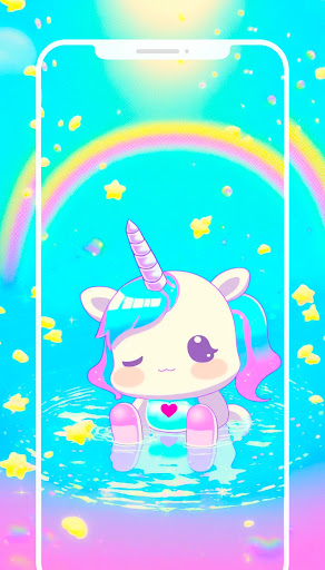 Glitter Wallpapers Sparkling
